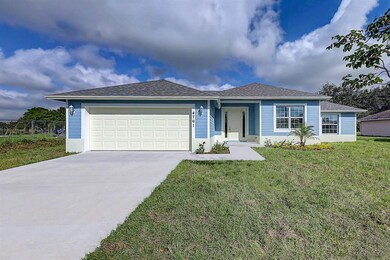 4761 SW Yacolt Dr, Port St. Lucie, FL 34953 - photo 2