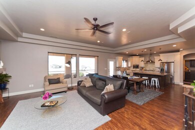 1240 E Nazareth Dr, Washington, UT 84780 - photo 6