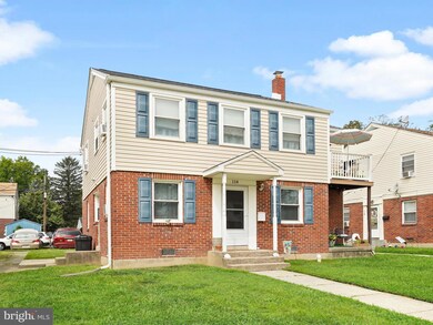 118 W Parkway Ave, Chester, PA 19013 - photo 3