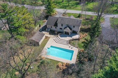 3456 Polley Rd