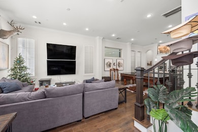 3708 Swayze Ct unit 3, Houston, TX 77018 - photo 7