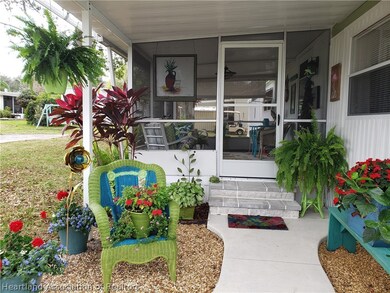 14 Armadillo Trail, Lake Placid, FL 33852 - photo 2