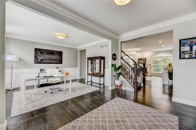 17723 Westhampton Woods Dr, Chesterfield, MO 63005 - photo 4