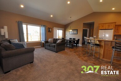 3102 Twin Creek Trail Ave, Cody, WY 82414 - photo 3