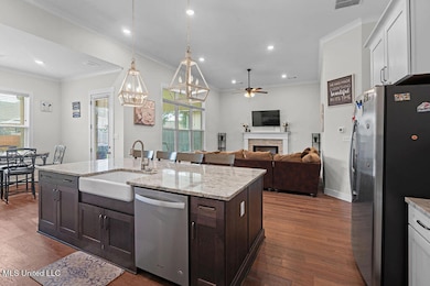 Kitchen View