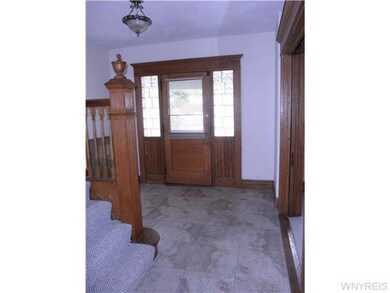 Foyer