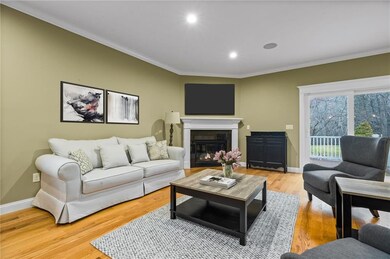 77 Spring Hill Dr unit 33, Uxbridge, MA 01569 - photo 7