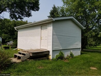 Work Shop with basement, insulation  & electri