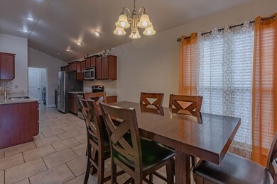 809 E 97th Ct, Odessa, TX 79765 - photo 6