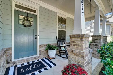 1697 Dyeson Rd SW, Marietta, GA 30008 - photo 4