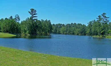 LARGE LAGOON