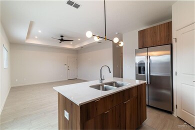 3416 Duke Ave unit 4, McAllen, TX 78504 - photo 5