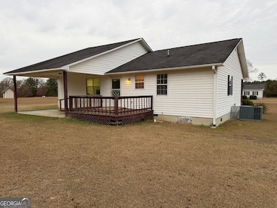 138 Whipporwill Way, Dexter, GA 31019 - photo 3