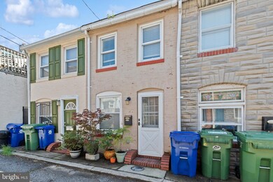 2019 Spark Ct, Baltimore, MD 21231 - photo 5