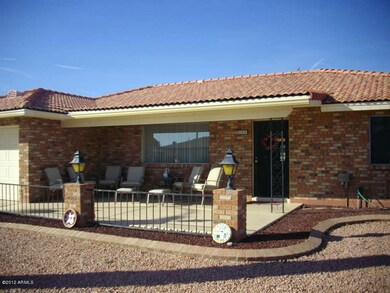 2160 S Primrose, Mesa, AZ 85209 - photo 2