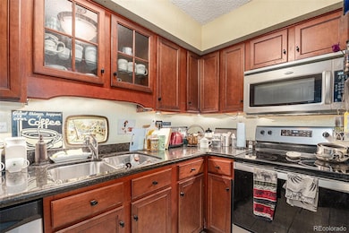 Brooks Tower unit 34H, Denver, CO 80202 - photo 7