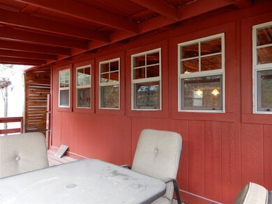 3 Wimsatt Rd unit 6, Cloudcroft, NM 88317 - photo 7