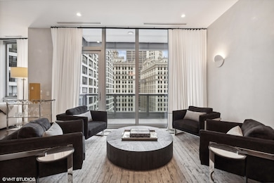 403 N Wabash Ave unit 12B, Chicago, IL 60611 - photo 5