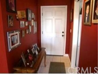 Entry Unit 1603