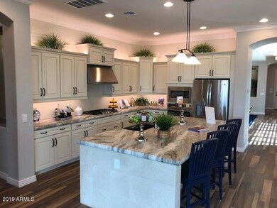 4328 E Dwayne St, Gilbert, AZ 85295 - photo 2