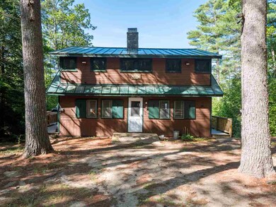 212 Little Chatham Rd, Chatham, NH 03813 - photo 6