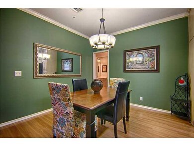 Dining Room.