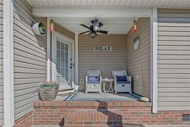 1024 Greenhouse Dr, Hope Mills, NC 28348 - photo 6