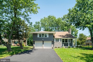 801 Meetinghouse Ct, Cinnaminson, NJ 08077 - photo 3