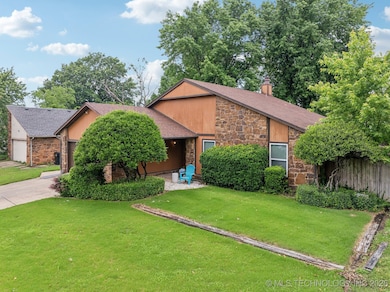 2630 W Boston Place, Broken Arrow, OK 74012 - photo 2