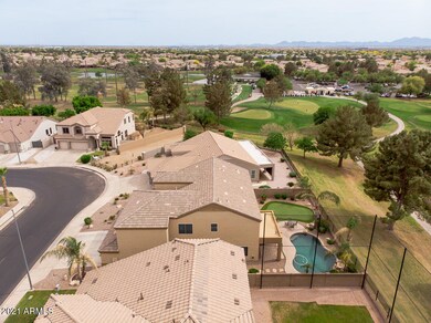 2256 S Duval, Mesa, AZ 85209 - photo 5