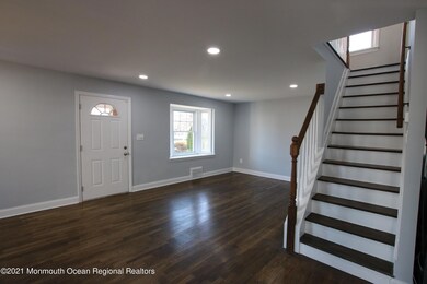 Living Room - View 2