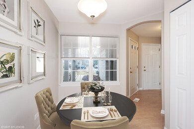 Breakfast Room