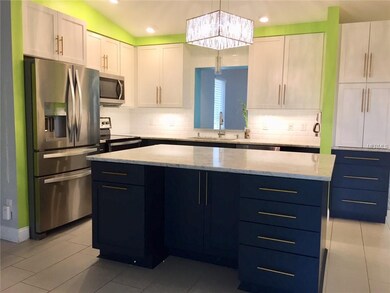AWESOME kitchen