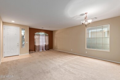 Entry Way