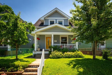 211 E Welch Ave, Columbus, OH 43207 - photo 2