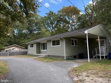 500 Hanover Blvd, Browns Mills, NJ 08015 - photo 5