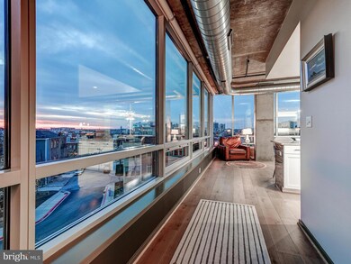 Silo Point unit 411, Baltimore, MD 21230 - photo 3