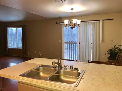 Dining Rm fromKitchen
