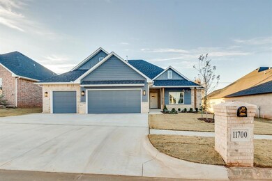 11700 NW 102nd St, Yukon, OK 73099 - photo 2