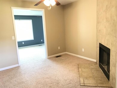 FORMAL DINING IS A PASS THRU BETWEEN LIVING ROOM & KITCHEN 