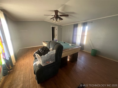 40014 E County Road 1280, Stigler, OK 74462 - photo 3