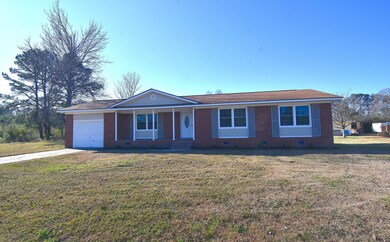 304 Belltown Road Havelock NC 28532