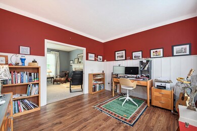 Office/Bonus Room