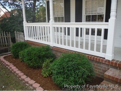 Professionally Landscaped.