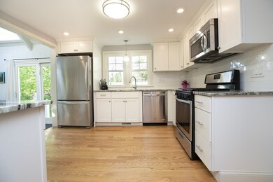 6 Buttonwood Ln, Cohasset, MA 02025 - photo 5
