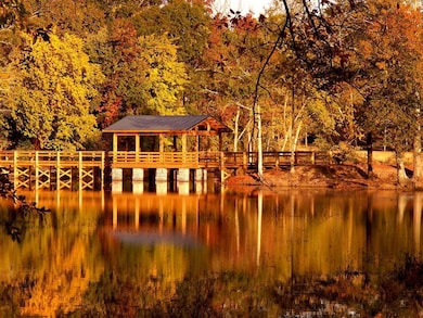 COVERED BRIDGE (Large)