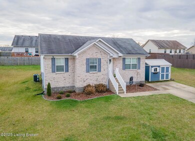291 Gentry Crossings Blvd, Mount Washington, KY 40047 - photo 4