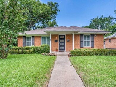 6515 Ridgemont Dr, Dallas, TX 75214 - photo 2