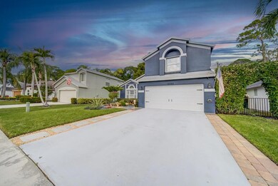 unlisted-address, Wellington, FL 33414 - photo 4