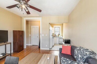 1564 Commonwealth Ave unit 15, Brighton, MA 02135 - photo 6
